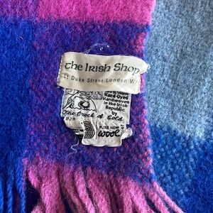 The Crock of Gold blanket